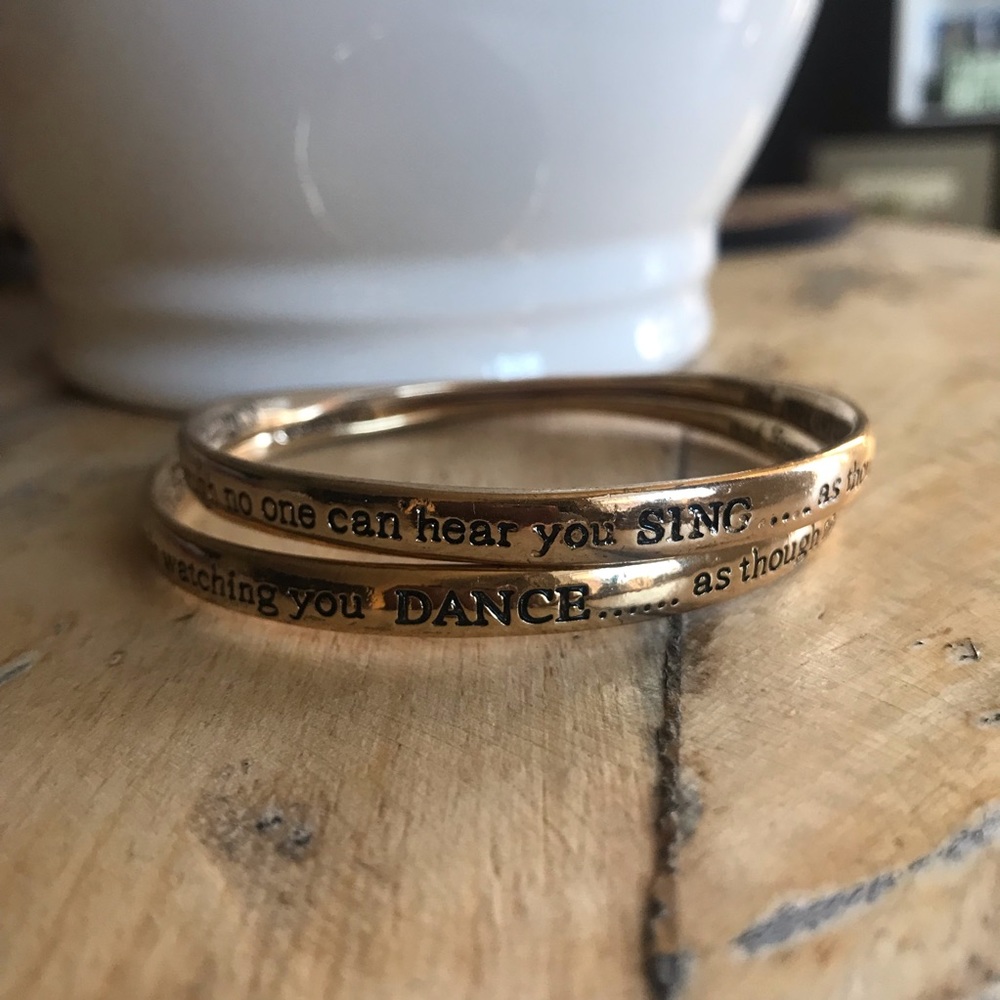 Set of Bangles